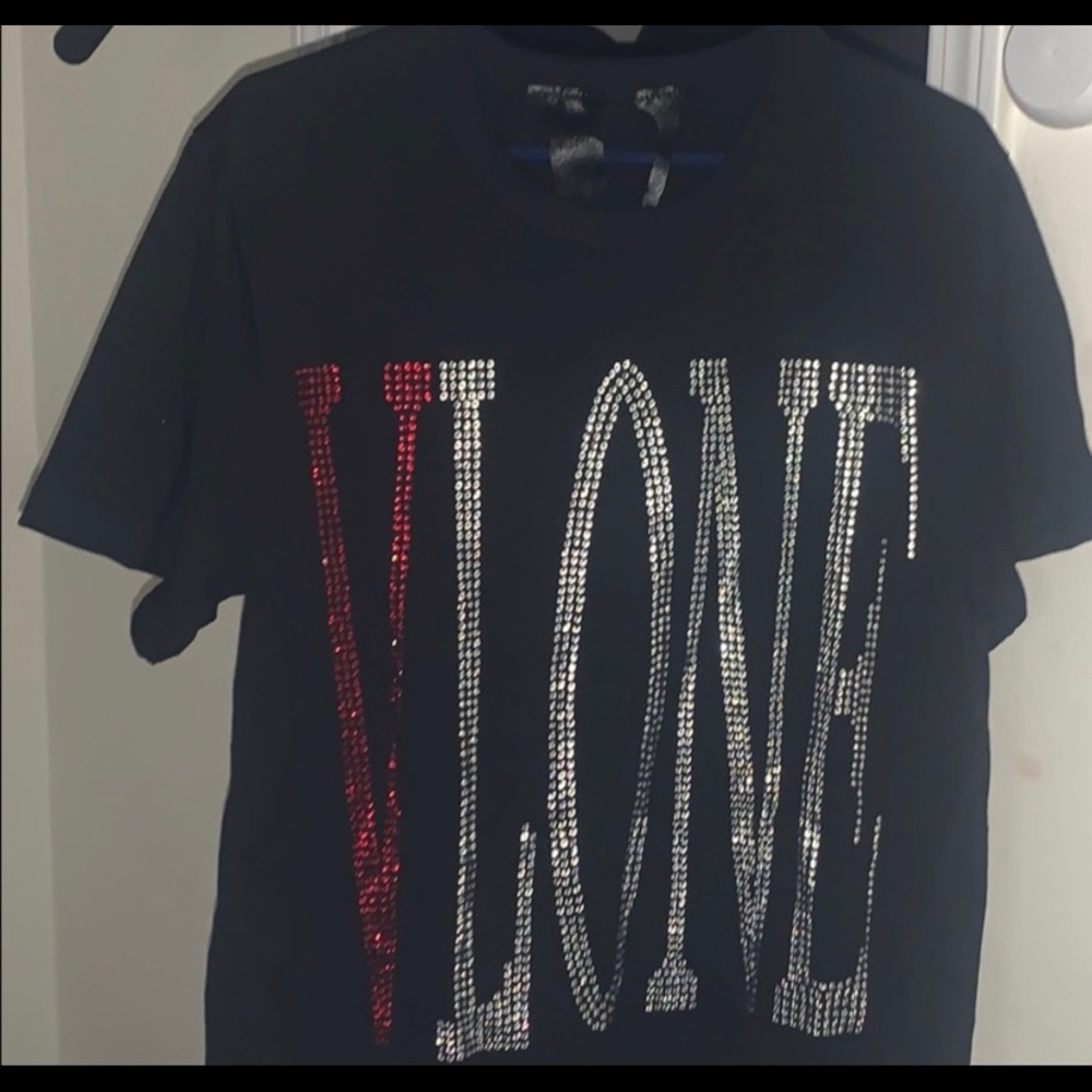 Vlone Rhineston - Picture 2 of 7